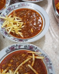 خورشت قیمه گیلان