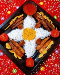 خورشت کدو