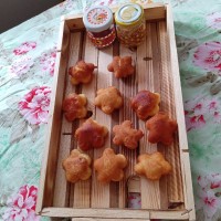 شیرینی بژی