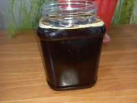 شیره انگور (دوشاب)