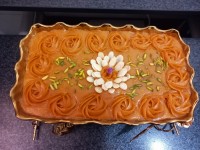 حلوا سوهانی