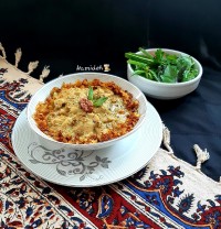 جوشپَره گناباد❤