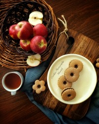 بوی خوشِ چوب
