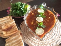عدسی سلام مهربونا