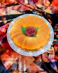 ماقوت بستنی مخملی