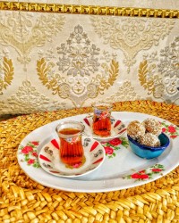 خرما بِریز