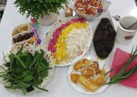 خورشت داوود پاشا