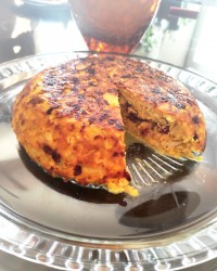 بادکوبه ی مرغ