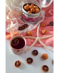 لیمو عمانی خانگی