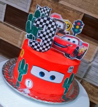 سفارشی مدل مک کویین