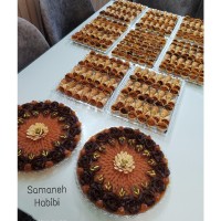 حلوا مجلسی