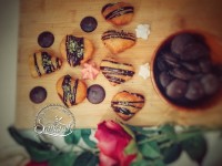 پیراشکی ماستی فوری