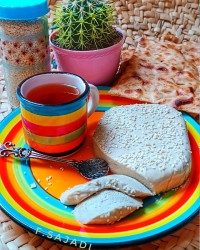 حلوا شکری