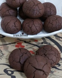 کوکی دارک چاکلت