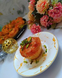 دالاس مغزدار ورق بزنید