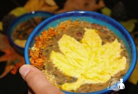 آش رشته کرمانی