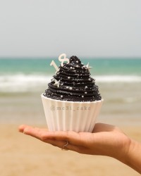 بـاگـر کیـک قـشـنگـم??