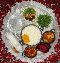 مجمَع شب شهادت امام حسن (ع)