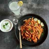 ماکارونی فوری