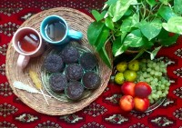 کاپ کیک کاکائویی