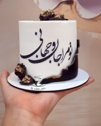 مینی کیک