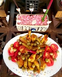 بال کباب عشق همسرجان