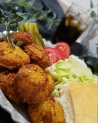 فلافل اهواز