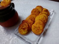 کاکا کدو حلوایی