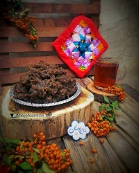 حلوای_سرخ_افغانستان?? hajehsan??