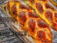 نان شیرمخصوص