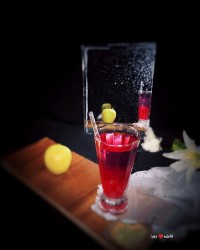 ژله نوشیدنی