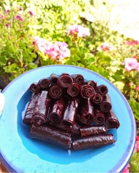 لواشک خونگی