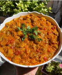 یتیمچه بادمجان
