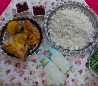 مرغ تو فر