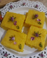 دیگچه ی مشهدی