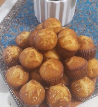 باز هم کیک یزدی