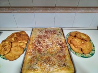 نذر امام حسن مجتبی علیه السلام