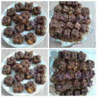 خرما قالبی