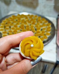 قرار گروهی آشپزی ب وقت عشق