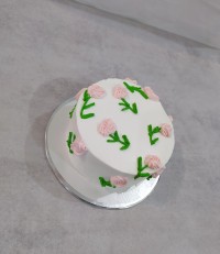 مینی کیک سفارشی