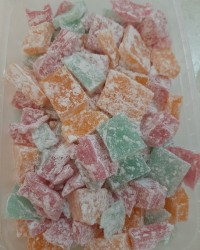 باسلوق ژله ای ترکیه