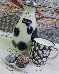 توپک خرما