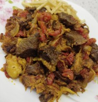 جغور بغور