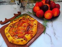 گلت شلیل ورق بزنید