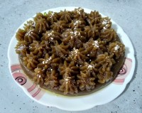 حلوا نسکافه ای