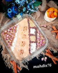رنگینک مجلسی