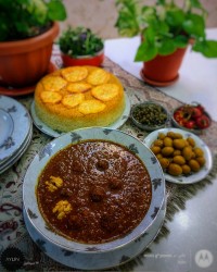 فسنجان