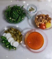 ابگوشت دلبرمن