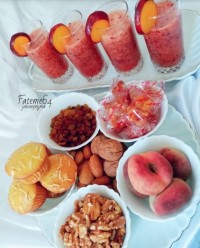 حلول ماه ربیع الاول مبارکباد