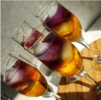 شربت کهکشانی